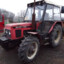 Zetor 7745
