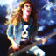 Cliff Burton