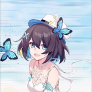 Xi'er is the most lovely