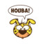 houba(h)