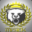 MISIEK