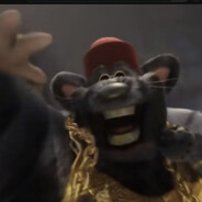 Mr. Boombastic