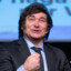 JAVIER MILEI
