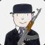 Mr Benn