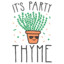 Partythyme