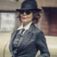 POLLY SHELBY