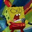 Spongebob with Uniform