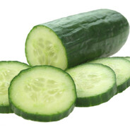 малосольный огур