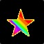 Rainbow Stardiver