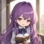 Steam avatar