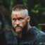 The King Ragnar