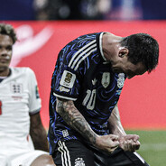 Player avatar