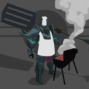 Grilmaster Mordekaiser