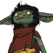 Regular Goblin