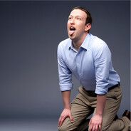 BFG Zuckerberg avatar