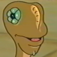 DINOSAURE CANCEREUX