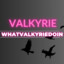 Valkyrie