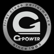 G-Power