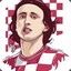 Luka Modric