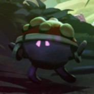 Innocent Mushroom Boi