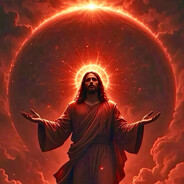 Jesus avatar