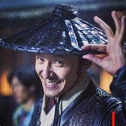 跳起来在天上踹你三脚