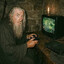 Gandalf The Gamer