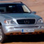 Mercedes Benz ML 270 CDI