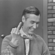 Mr. Rodgers