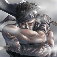 Zabuza Momochi