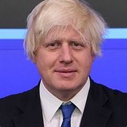 Boris Johnson