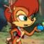 Sally Acorn