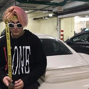 ВОЛК МИРНЫЙ