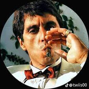 Tony Montana