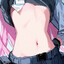 midriff