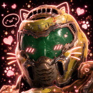 Steam Avatar