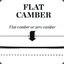 FlatCamber