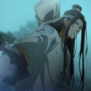 Lan Zhan