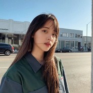 我的皎月闻越香