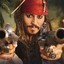 ◈Capitão Jack Sparrow◈