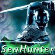 seahunter