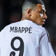 Mbappé