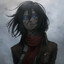 Mikasa