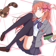 Black hearted rabbit