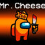 Mr Cheese