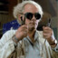 Emmett Brown