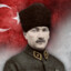 Mustafa Kemal Atatürk