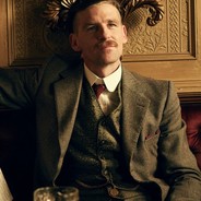 Arthur Shelby