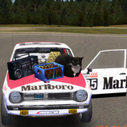 Steam Community Avatar