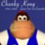 Chunky Kong